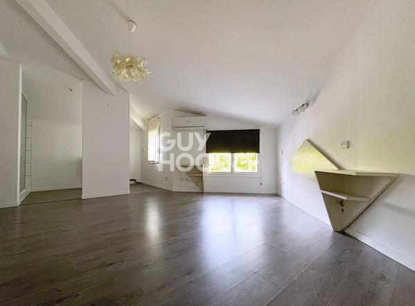 Villa 4 chambres avec piscine - Villeneuve Sur Lot