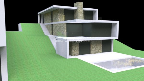 Terrain