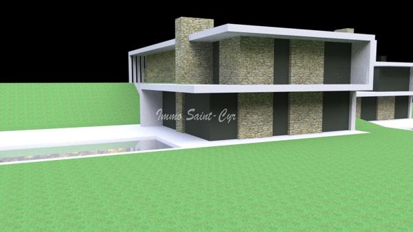 Terrain