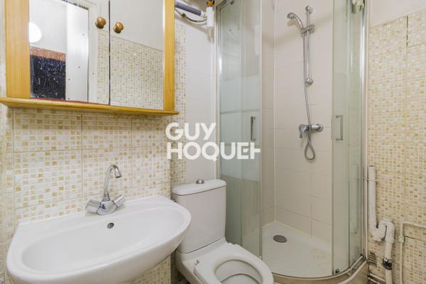 Charmant Appartement - Quartier Montmartre - 2 pièces  35 m²