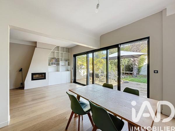 Maison à vendre 5 pièces 160 m² Bordeaux