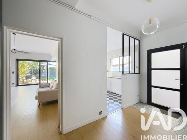 Maison à vendre 5 pièces 160 m² Bordeaux