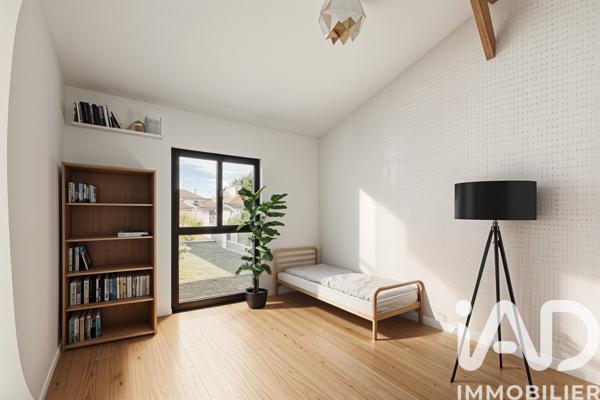 Maison à vendre 5 pièces 160 m² Bordeaux