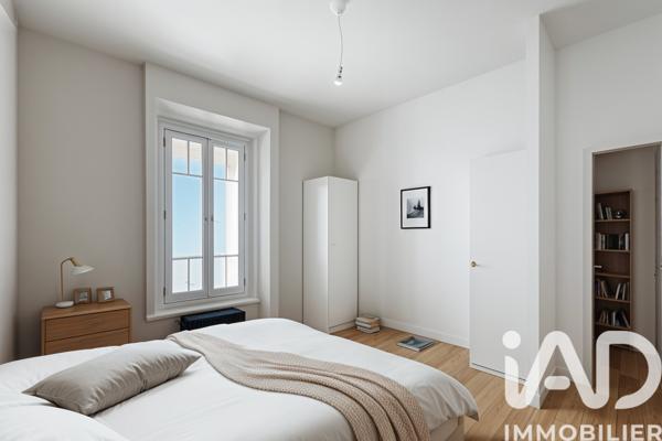 Maison à vendre 5 pièces 160 m² Bordeaux