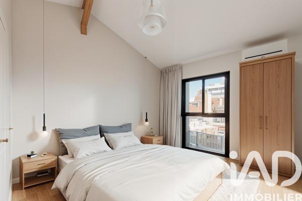 Maison à vendre 5 pièces 160 m² Bordeaux