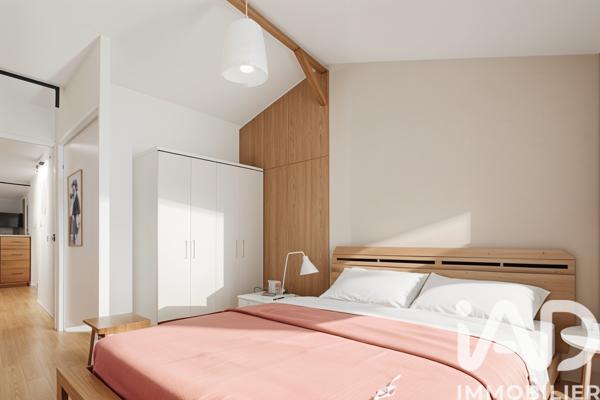 Maison à vendre 5 pièces 160 m² Bordeaux