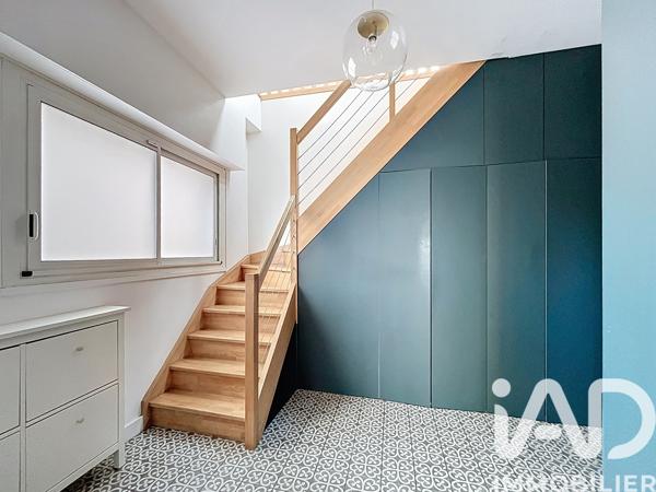 Maison à vendre 5 pièces 160 m² Bordeaux