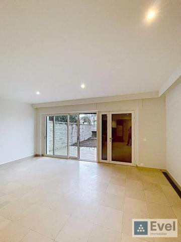 Appartement à louer à Metz (57070)