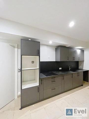 Appartement à louer à Metz (57070)