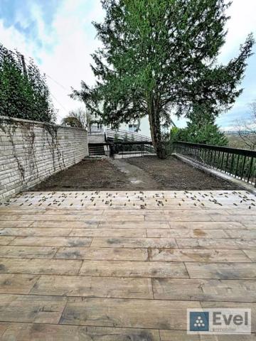 Appartement à louer à Metz (57070)
