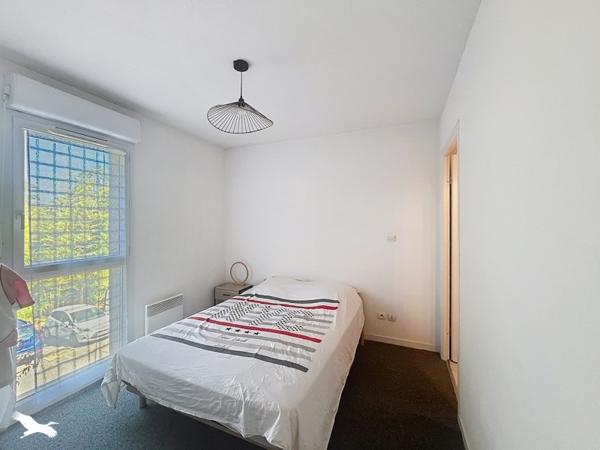 Appartement 135 000 € Ramonville-Saint-Agne 2 p 36 m² DPE D