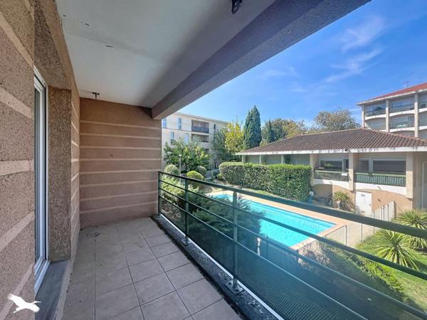 Appartement 135 000 € Ramonville-Saint-Agne 2 p 36 m² DPE D