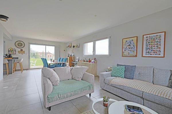 Maison à vendre à Neuves-Maisons : votre futur QG familial avec jardin XXL !