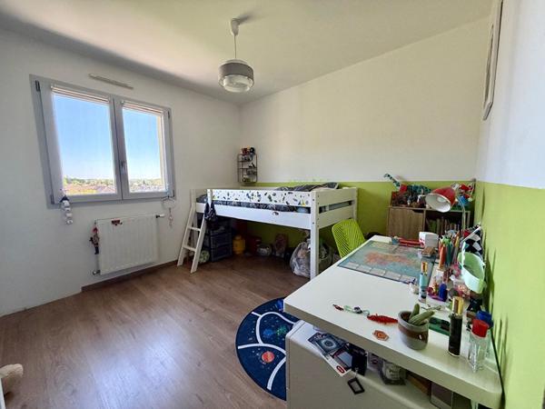 Maison à vendre à Neuves-Maisons : votre futur QG familial avec jardin XXL !