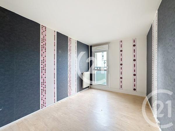 Appartement T2 à vendre  2 pièces - 50,56 m2 EXINCOURT - 25