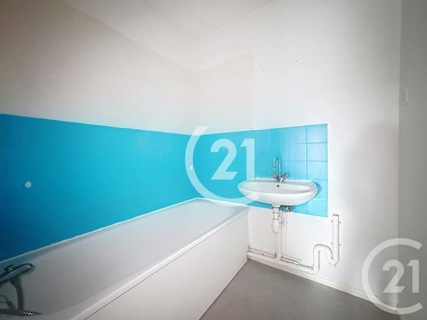 Appartement T2 à vendre  2 pièces - 50,56 m2 EXINCOURT - 25