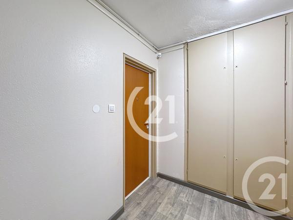 Appartement T2 à vendre  2 pièces - 50,56 m2 EXINCOURT - 25