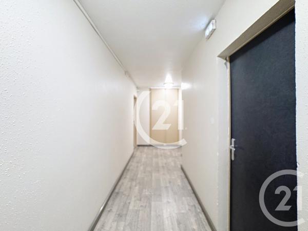 Appartement T2 à vendre  2 pièces - 50,56 m2 EXINCOURT - 25