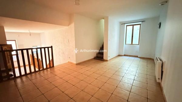 Vente Appartement 3 pièces 65 m2 à Millau