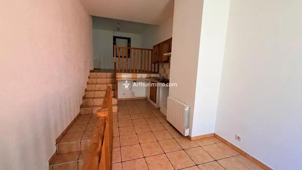 Vente Appartement 3 pièces 65 m2 à Millau