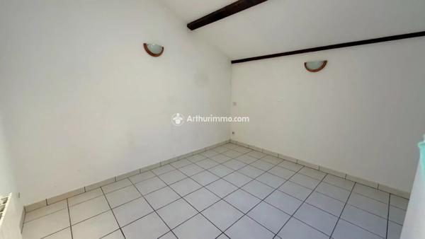 Vente Appartement 3 pièces 65 m2 à Millau