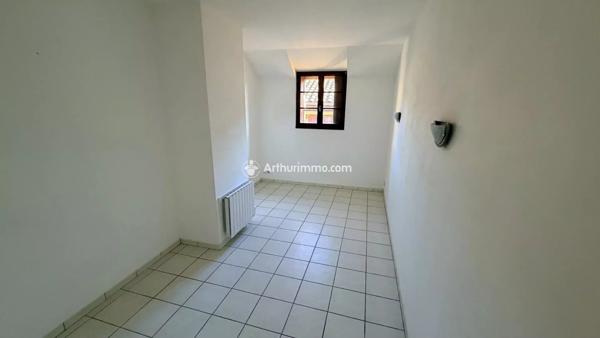 Vente Appartement 3 pièces 65 m2 à Millau
