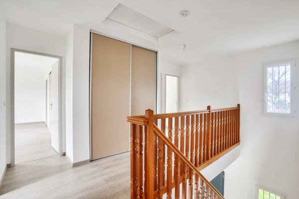 Maison Croissy-sur-Seine - CENTRE