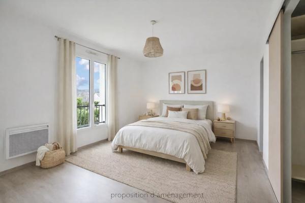 Maison Croissy-sur-Seine - CENTRE