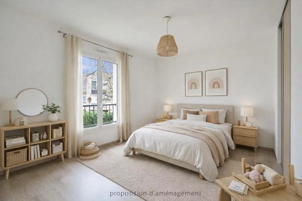 Maison Croissy-sur-Seine - CENTRE