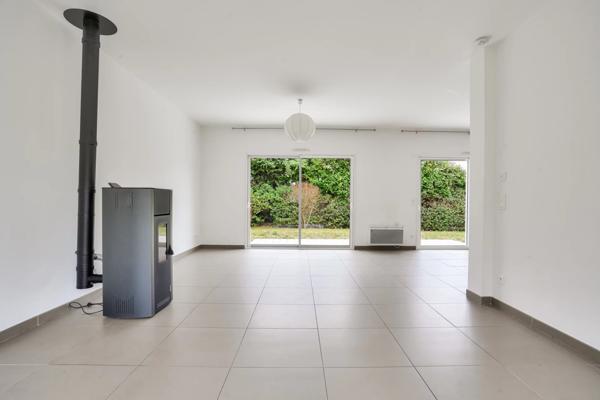 Maison Croissy-sur-Seine - CENTRE