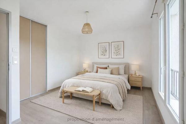 Maison Croissy-sur-Seine - CENTRE