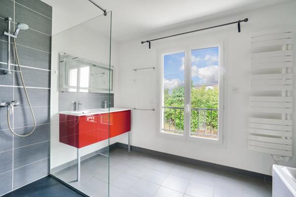 Maison Croissy-sur-Seine - CENTRE