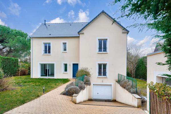 Maison Croissy-sur-Seine - CENTRE