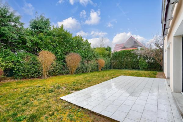 Maison Croissy-sur-Seine - CENTRE