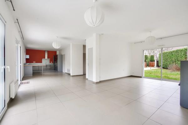 Maison Croissy-sur-Seine - CENTRE