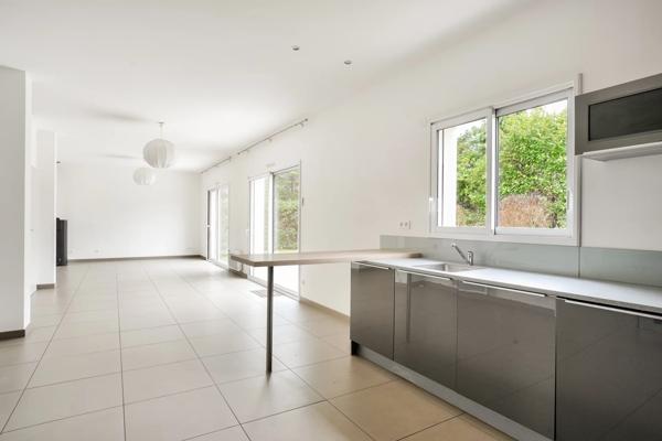 Maison Croissy-sur-Seine - CENTRE