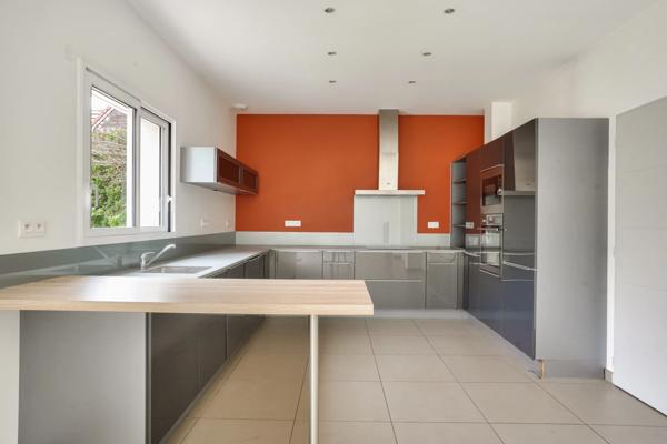 Maison Croissy-sur-Seine - CENTRE