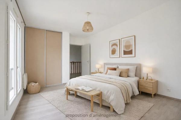 Maison Croissy-sur-Seine - CENTRE