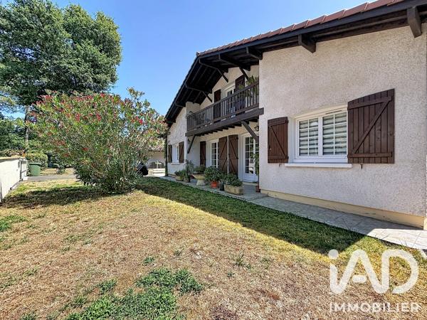 Maison à vendre 6 pièces 126,4 m² Mont-de-Marsan