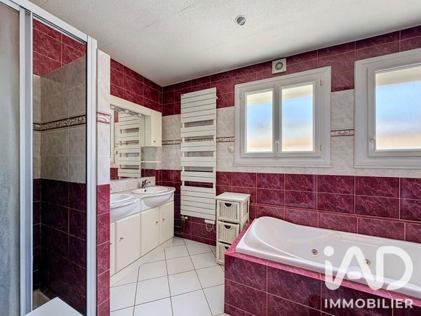 Maison à vendre 6 pièces 126,4 m² Mont-de-Marsan