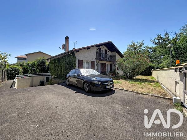 Maison à vendre 6 pièces 126,4 m² Mont-de-Marsan