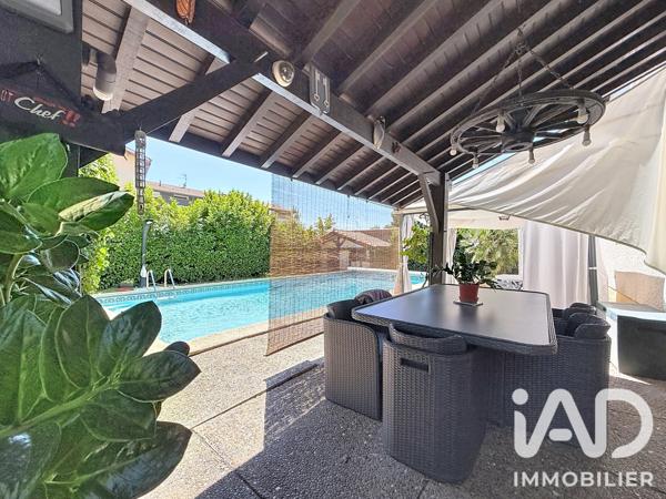 Maison à vendre 6 pièces 126,4 m² Mont-de-Marsan