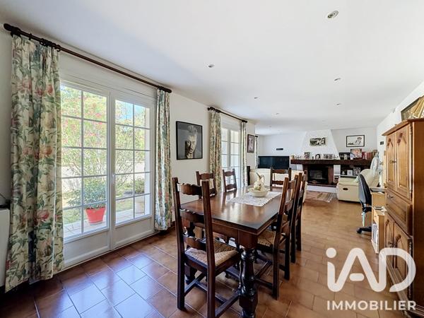 Maison à vendre 6 pièces 126,4 m² Mont-de-Marsan