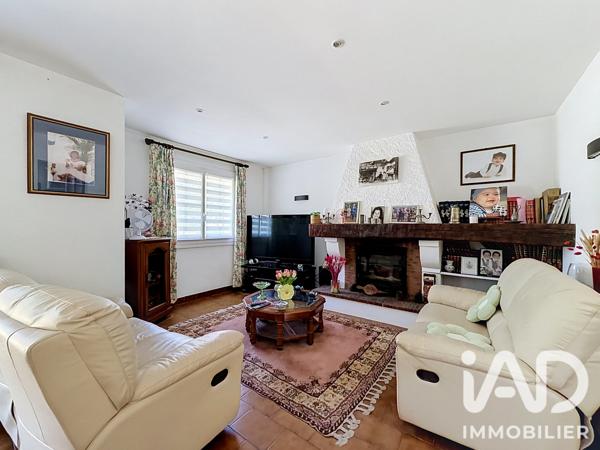 Maison à vendre 6 pièces 126,4 m² Mont-de-Marsan