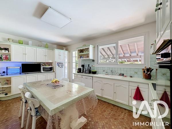 Maison à vendre 6 pièces 126,4 m² Mont-de-Marsan