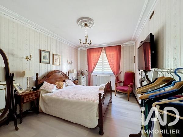 Maison à vendre 6 pièces 126,4 m² Mont-de-Marsan