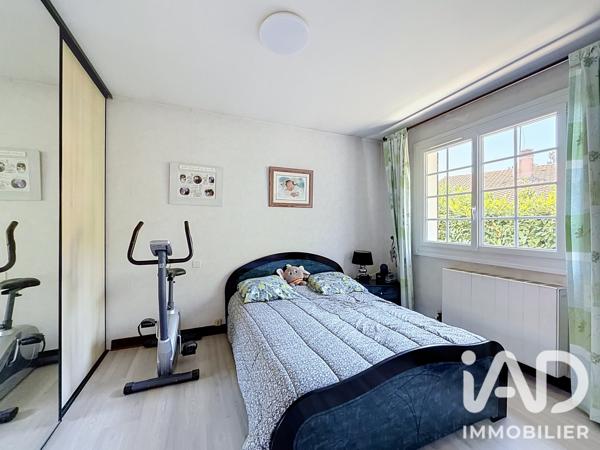 Maison à vendre 6 pièces 126,4 m² Mont-de-Marsan