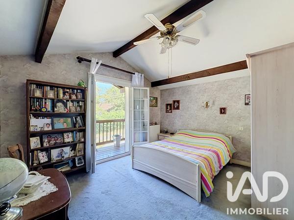 Maison à vendre 6 pièces 126,4 m² Mont-de-Marsan