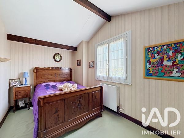Maison à vendre 6 pièces 126,4 m² Mont-de-Marsan