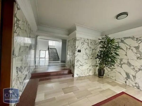 Appartement à vendre 3 pièces 84m² Nogent-sur-Marne (94130)